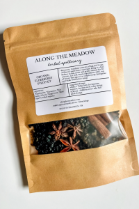 elderberry syrup diy kit recipe